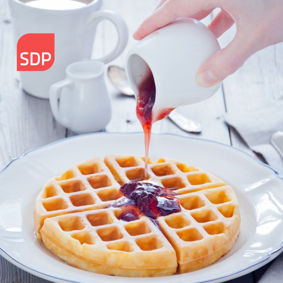 Vohveleita ja politiikkaa 29.5.2021