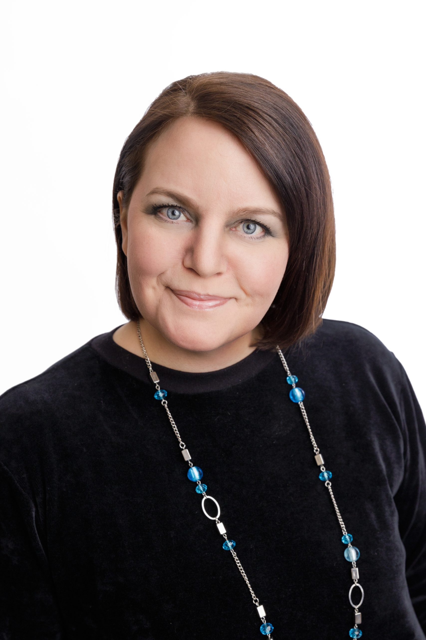 Sanna Laine ehdolla eduskuntavaaliehdokkaaksi